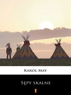 cover image of Sępy skalne